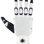 Inspire RH56DFX Series dexterous hand